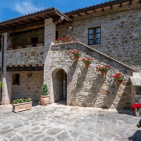 Agriturismo I Pietrini Perugia Exterior photo