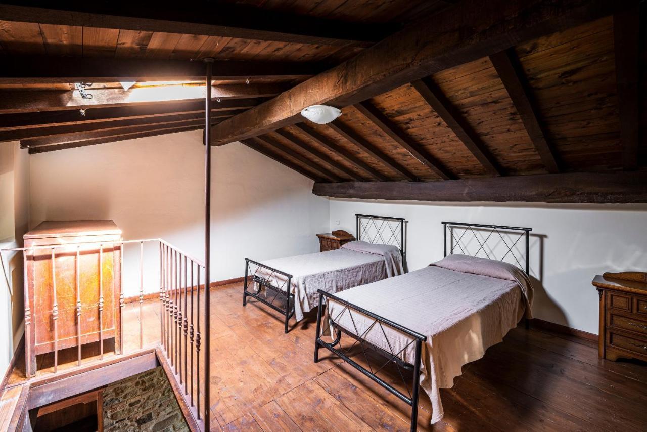 Agriturismo I Pietrini Perugia Exterior photo