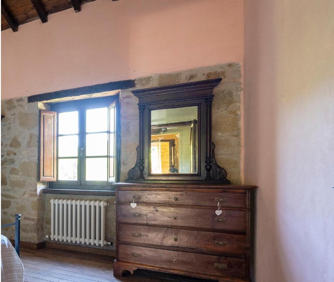 Agriturismo I Pietrini Perugia Exterior photo