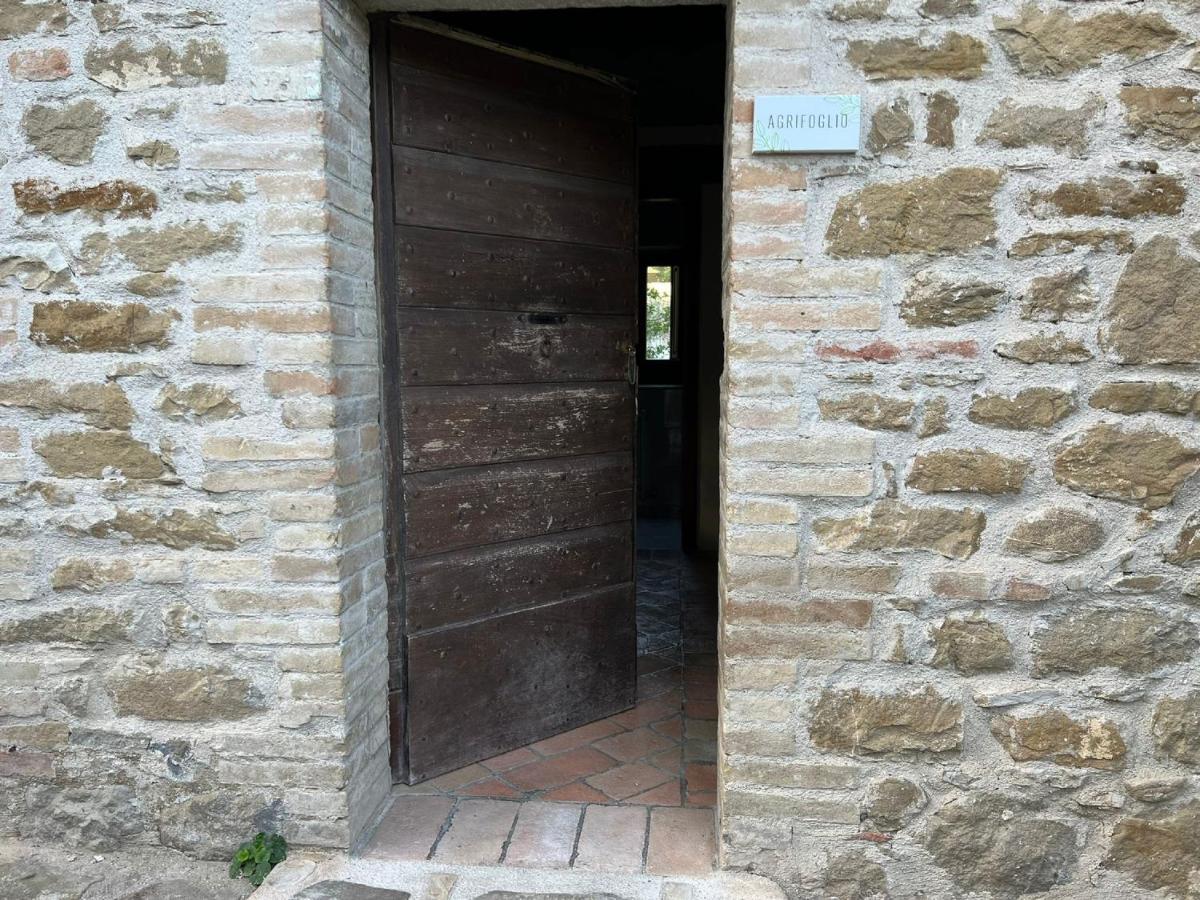 Agriturismo I Pietrini Perugia Exterior photo