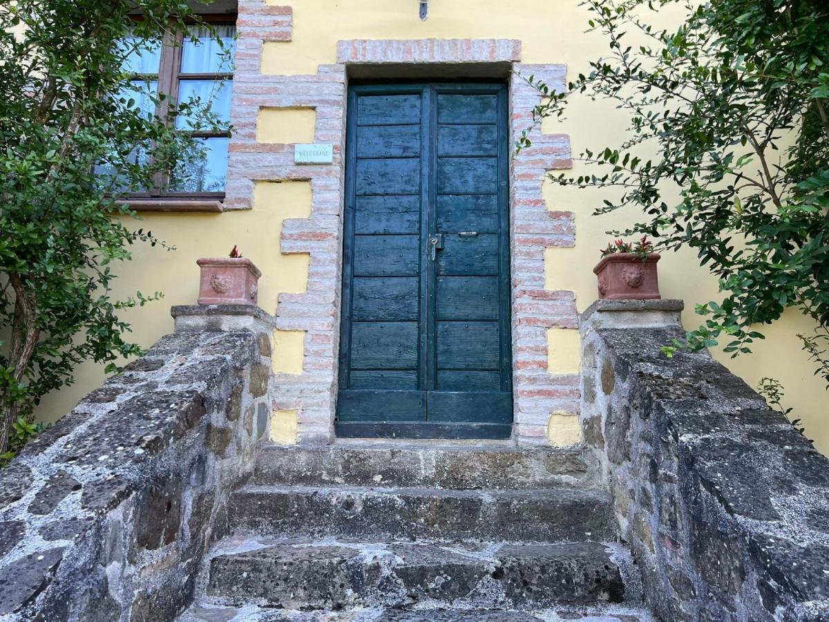 Agriturismo I Pietrini Perugia Exterior photo
