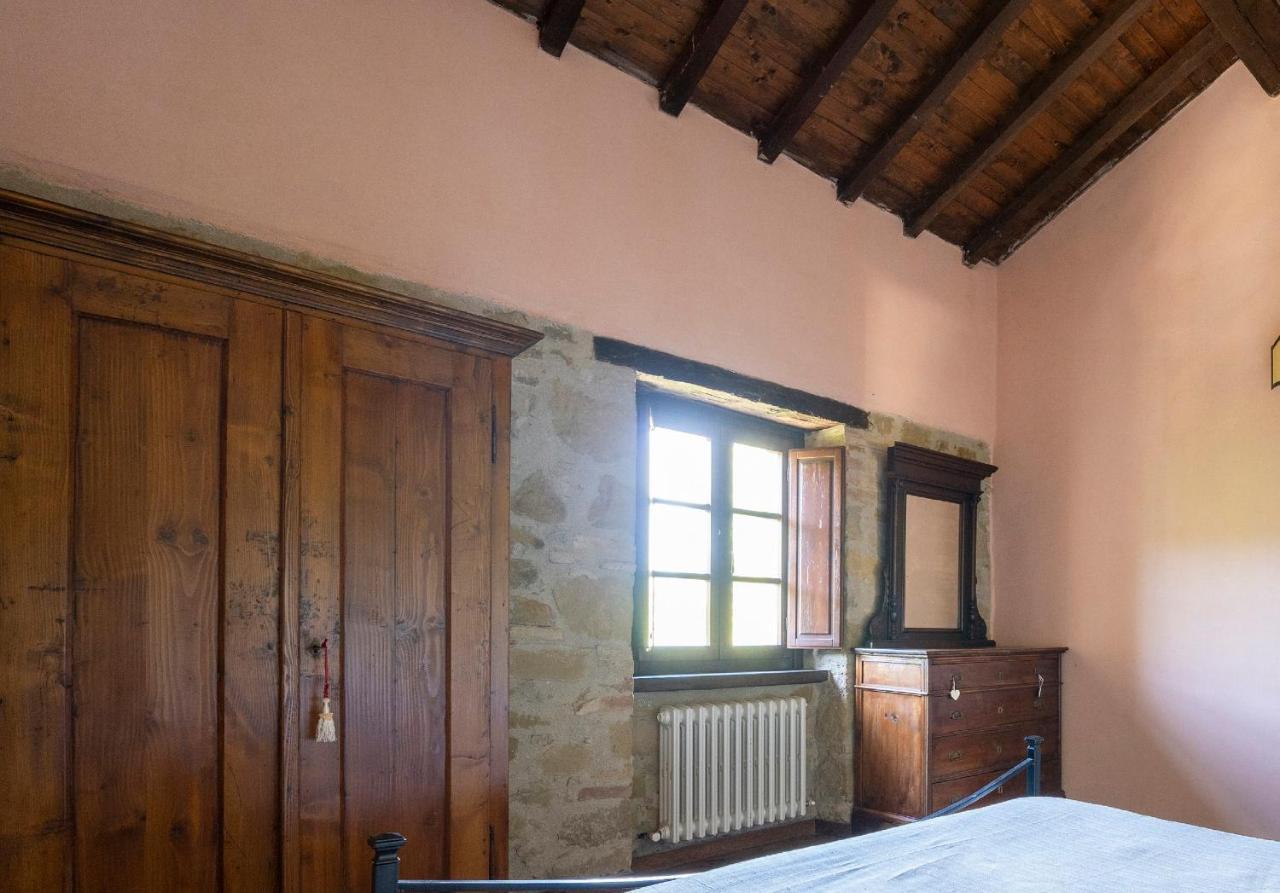 Agriturismo I Pietrini Perugia Exterior photo
